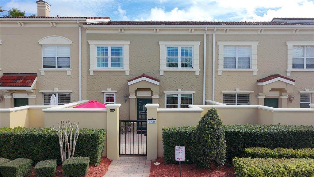 2726 Bella Vista Drive - Photo 1