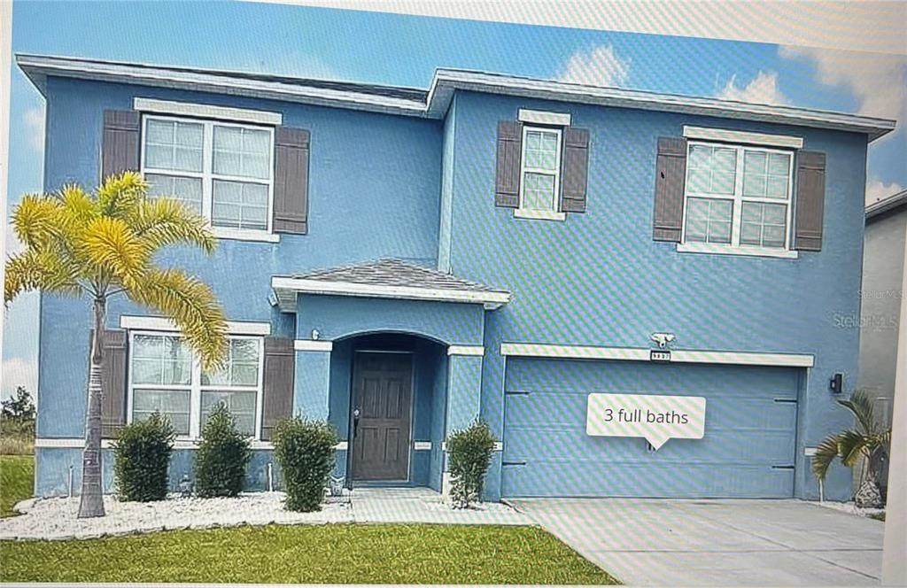 5837 Arlington River Drive - Photo 1