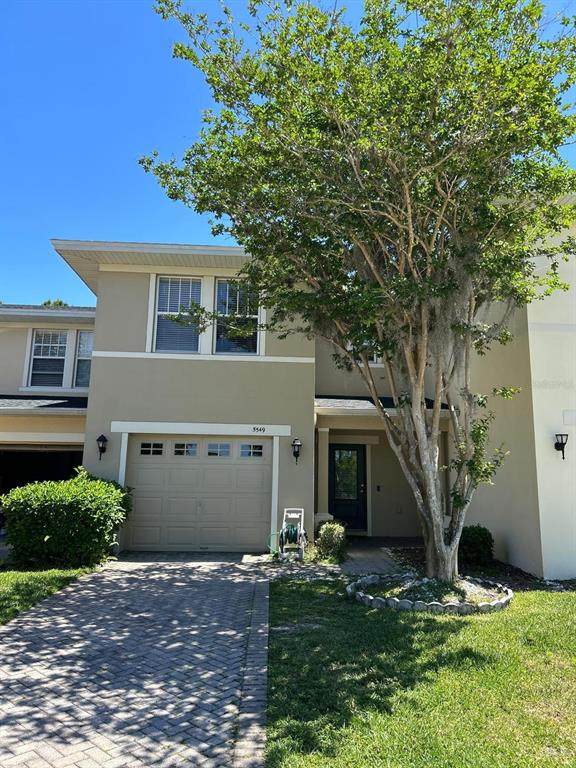 5549 Gelato Drive - Photo 1