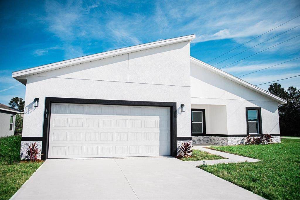 101 Lily Lane - Photo 1