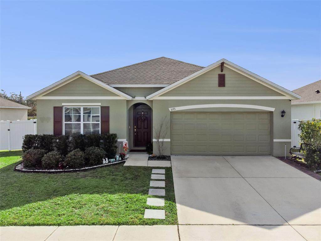 1073 Preserve Drive - Photo 1