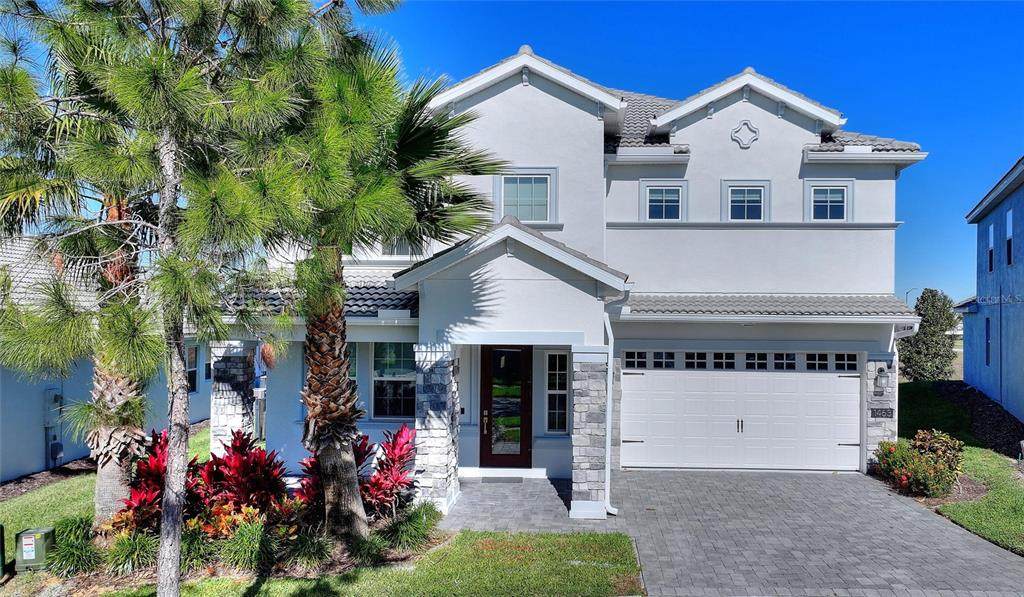 1463 Bunker Drive - Photo 1