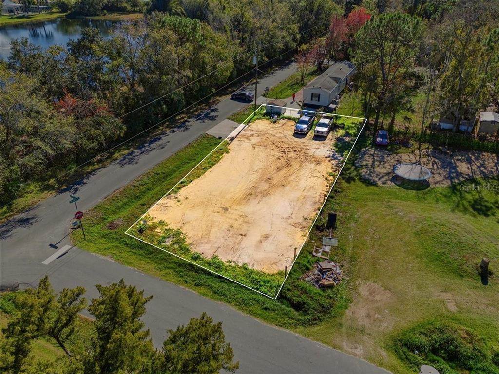 0 Howison Road - Photo 1