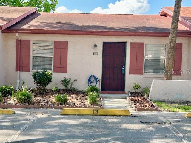 13 Marbrisa Way - Photo 1