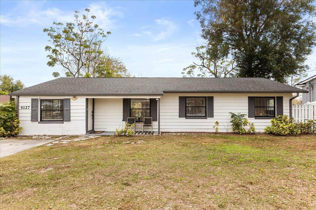 5127 Glasgow Avenue - Photo 1