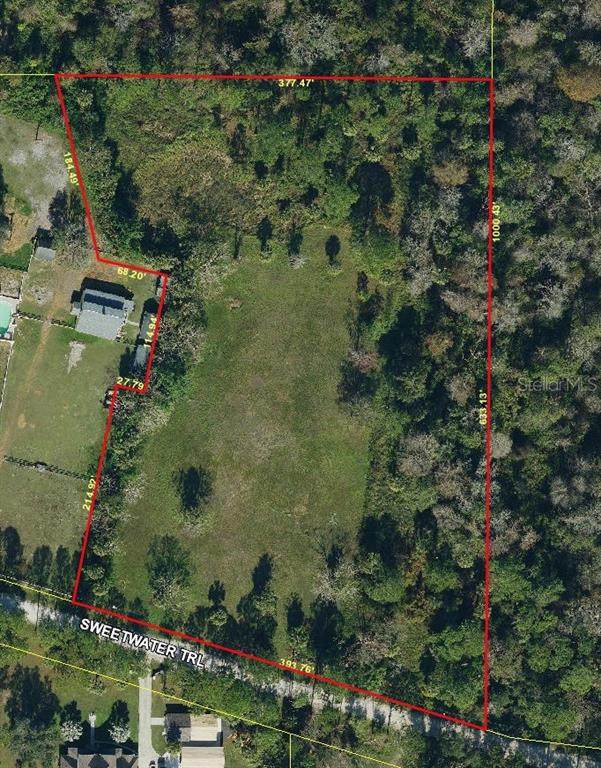 8531 Sweetwater Trail - Photo 1