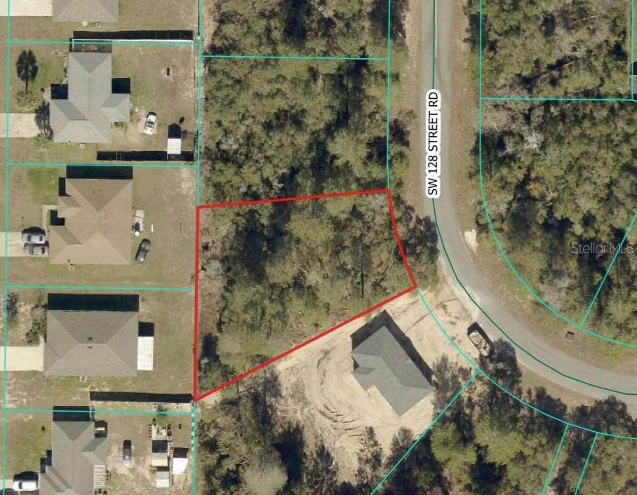  128TH STREET Road - Photo 1