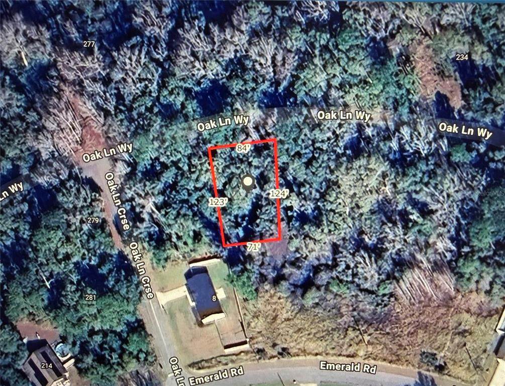  Oak Lane Way, Ocala Fl 34472 - Photo 1