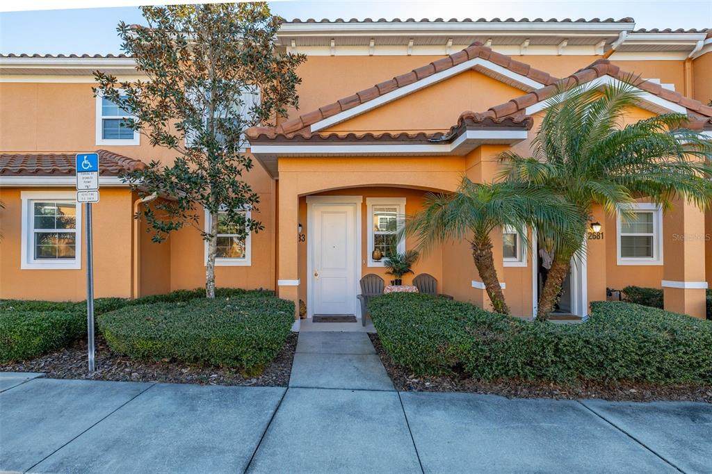 2683 Corvette Lane - Photo 1