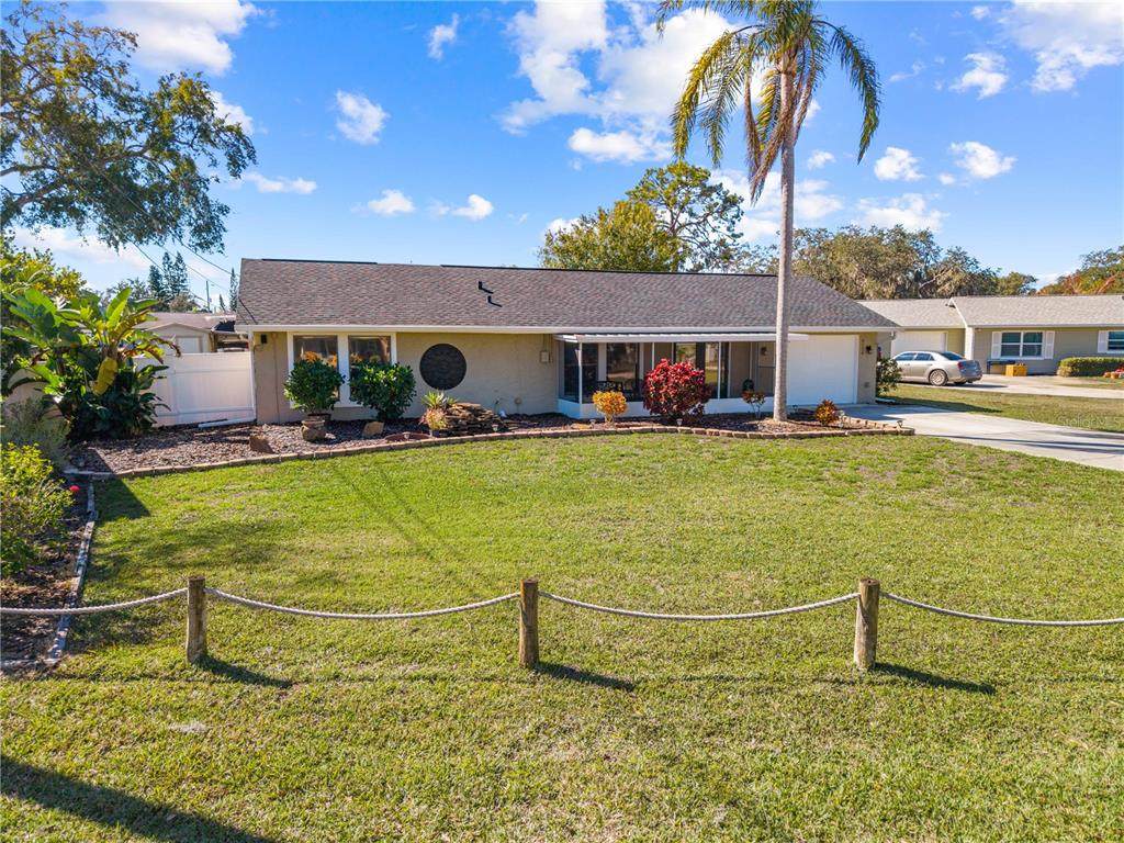 6130 Lake Lizzie Drive - Photo 1