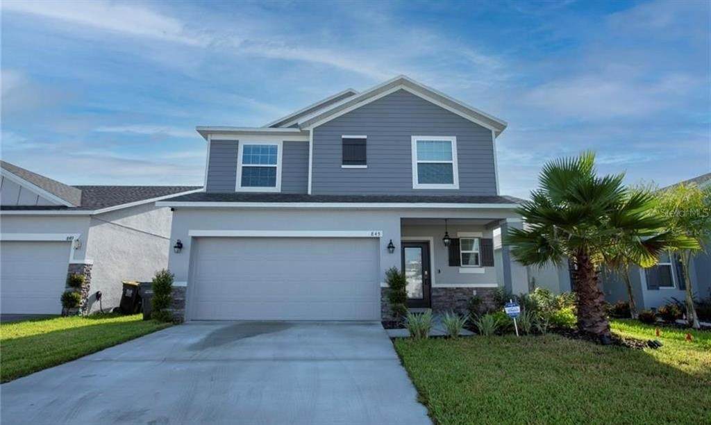 845 Bocavista Court - Photo 1