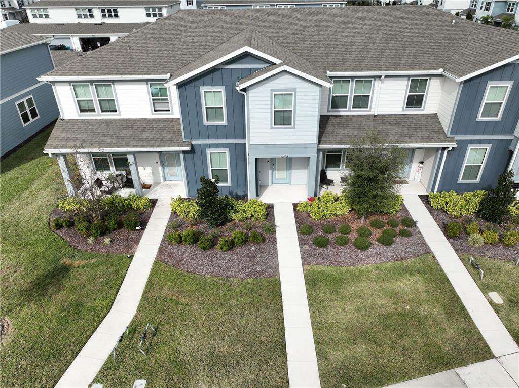 10923 Leafshore Loop - Photo 1