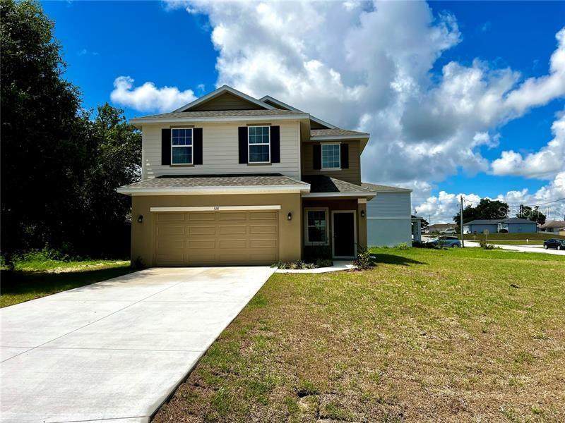528 Colville Court - Photo 1