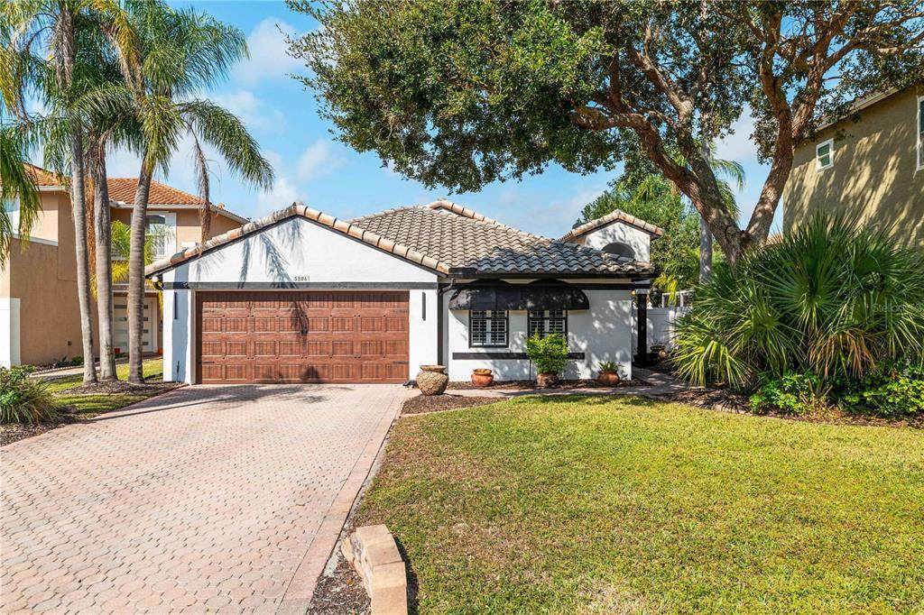 5806 Cay Cove Court - Photo 1