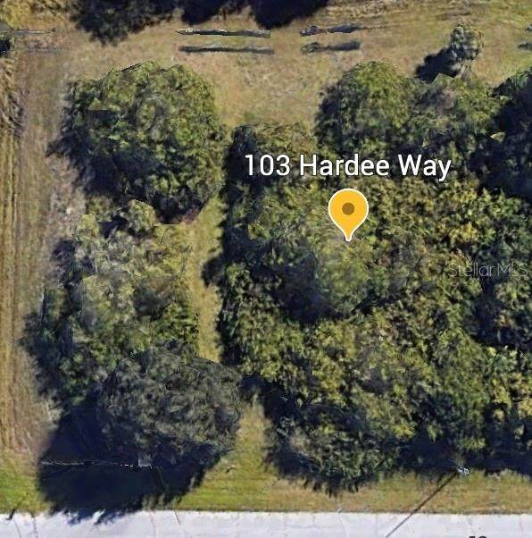 103 Hardee Way - Photo 1