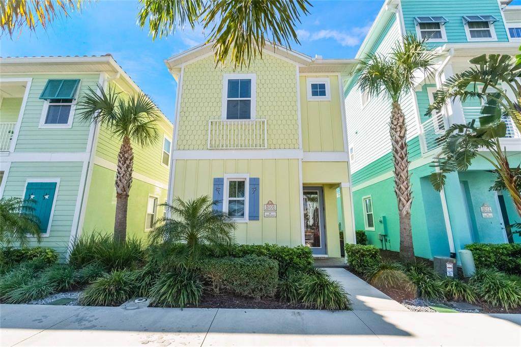 8008 Sandy Toes Way - Photo 1