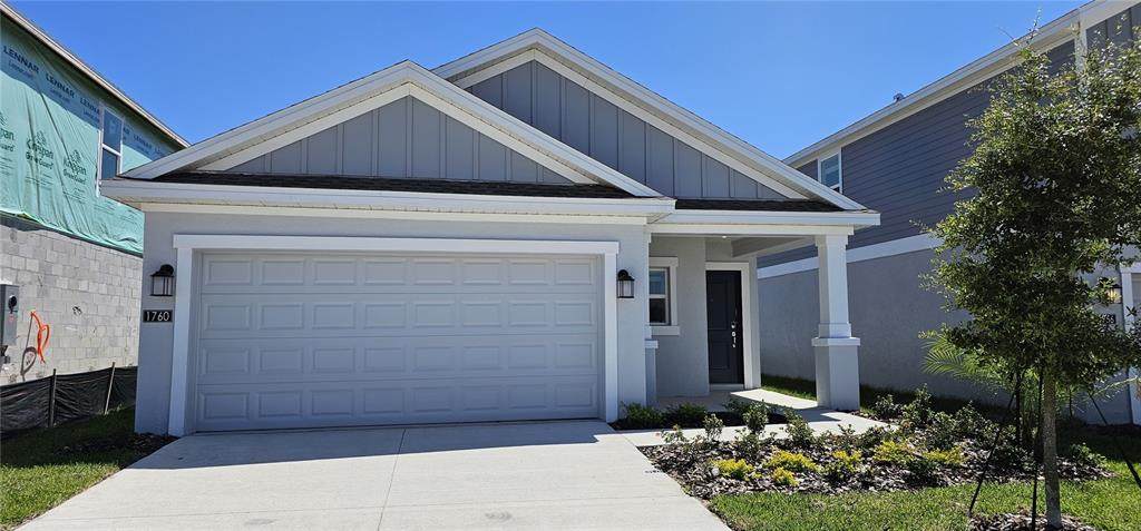 1760 White Water Court - Photo 1