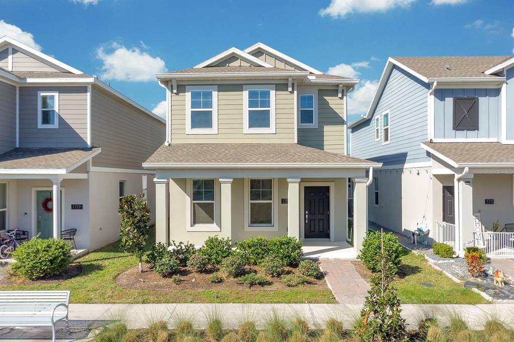 1715 Happiness Row - Photo 1