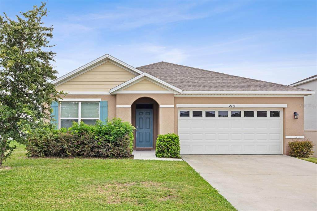 2143 Kalin Way - Photo 1