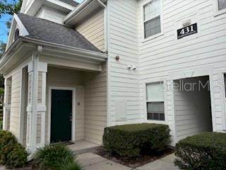 431 Southern Pecan Circle - Photo 1