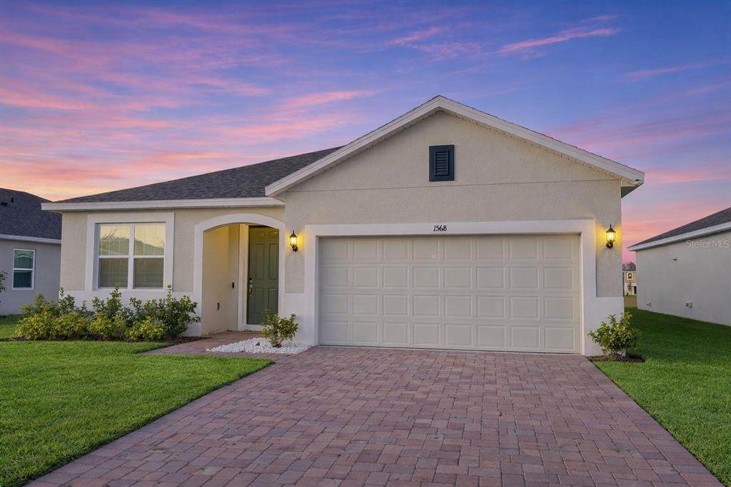 1568 Sky Lakes Drive - Photo 1