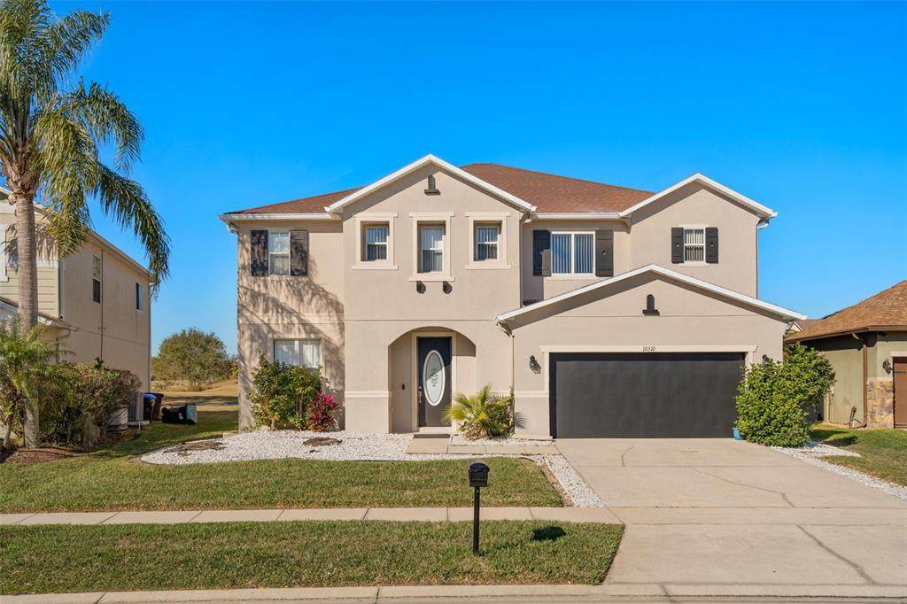 10310 Chorlton Circle - Photo 1