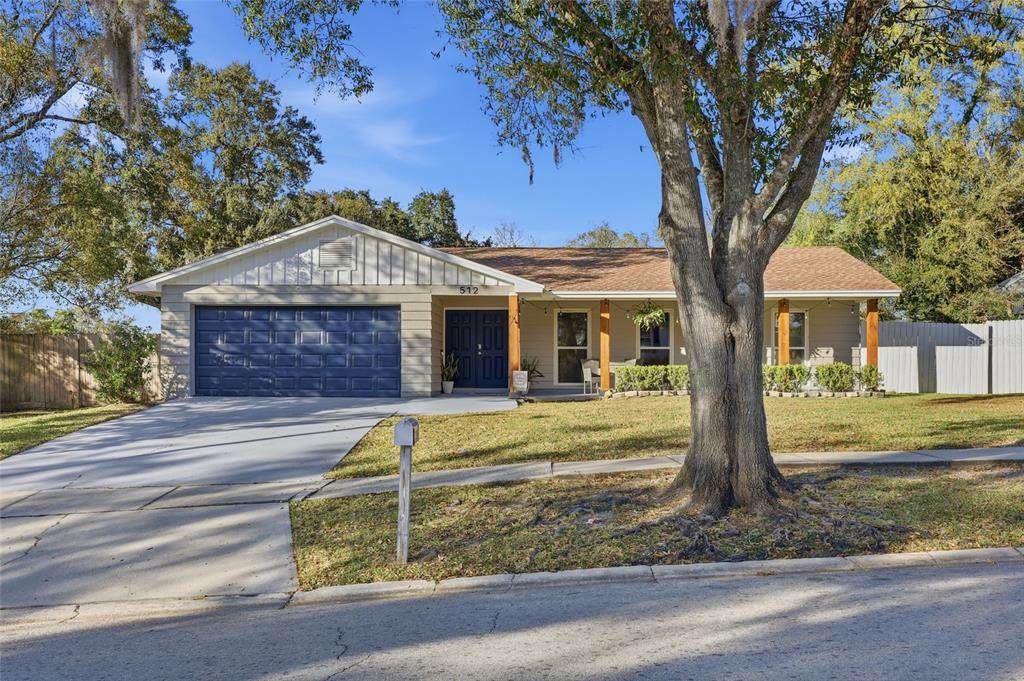 512 Garden Heights Drive - Photo 1
