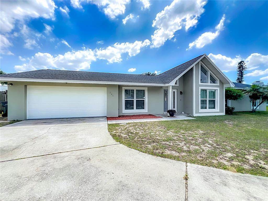 340 Vail Drive - Photo 1