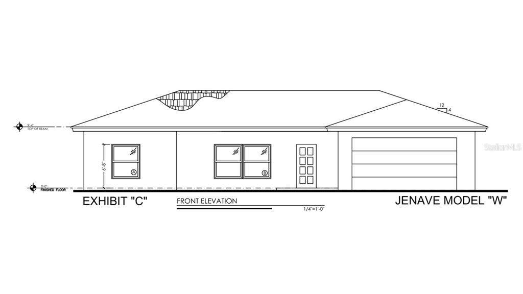 2544 N Arrowhead Road - Photo 1