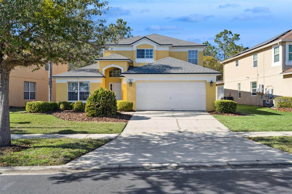 4661 Golden Beach Court - Photo 1