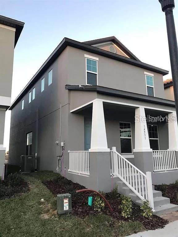 14531 Crested Plume Drive - Photo 1