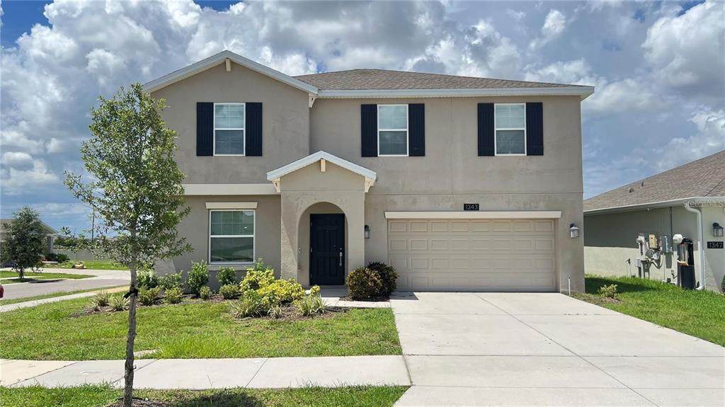 1343 Lassen Street - Photo 1