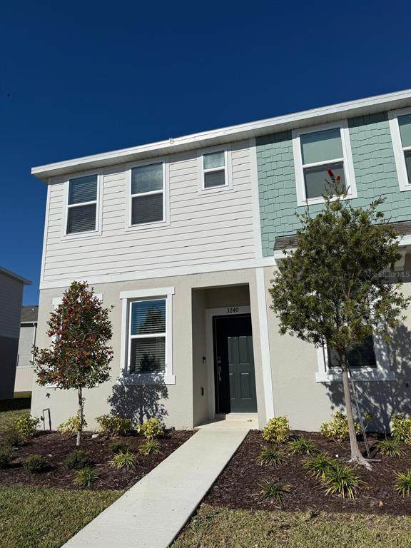 3240 Skyline Loop - Photo 1