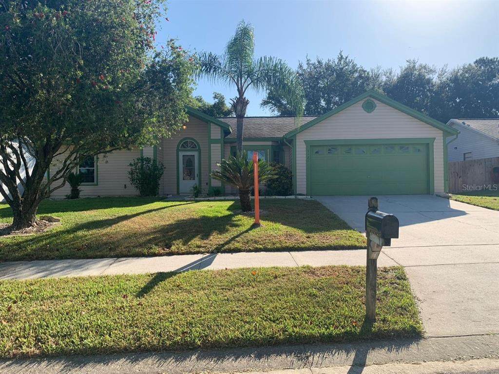 5127 Mill Stream Road - Photo 1