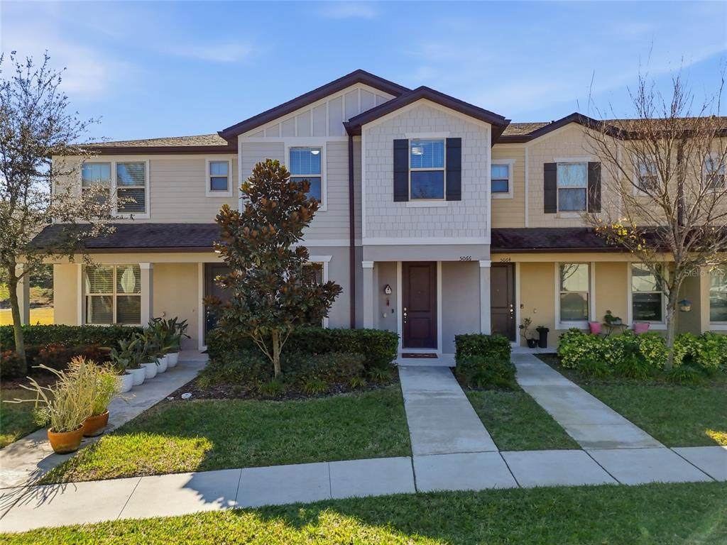 5066 Caspian Street - Photo 1