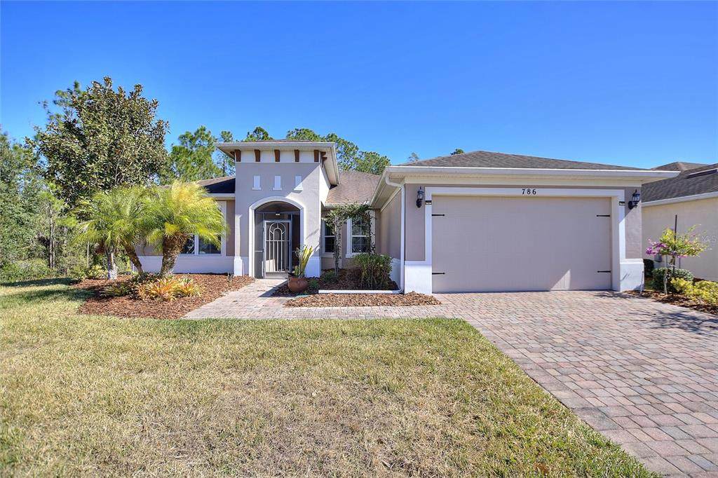 786 Cielo Trail - Photo 1