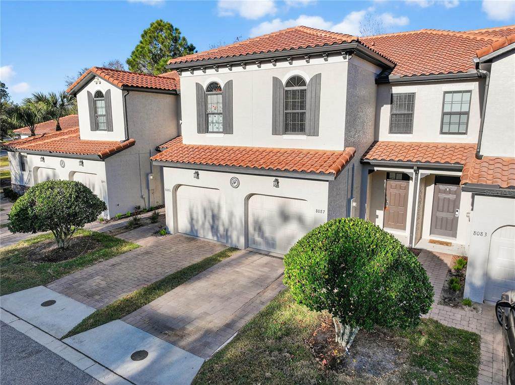 8087 Brooksville Drive - Photo 1