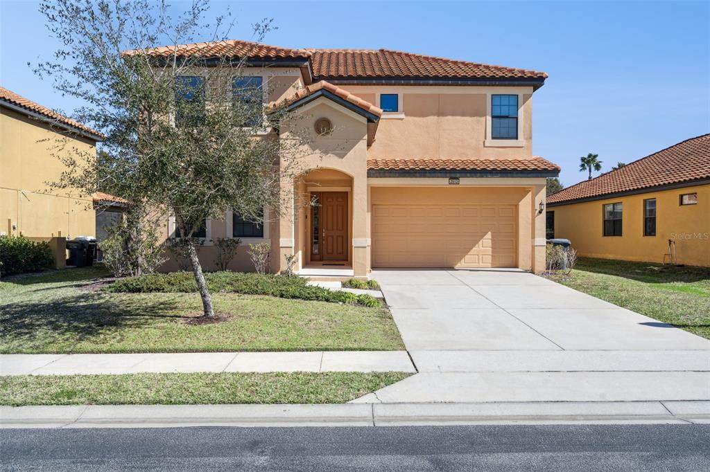 2513 Rosemont Circle - Photo 1