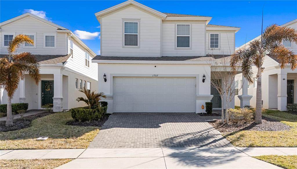 1707 Kona Lane - Photo 1