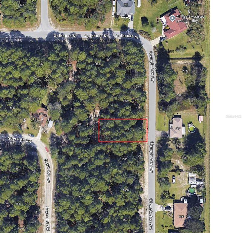 1530 Olympia Avenue - Photo 1