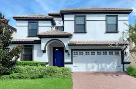 1454 Rolling Fairway Drive - Photo 1