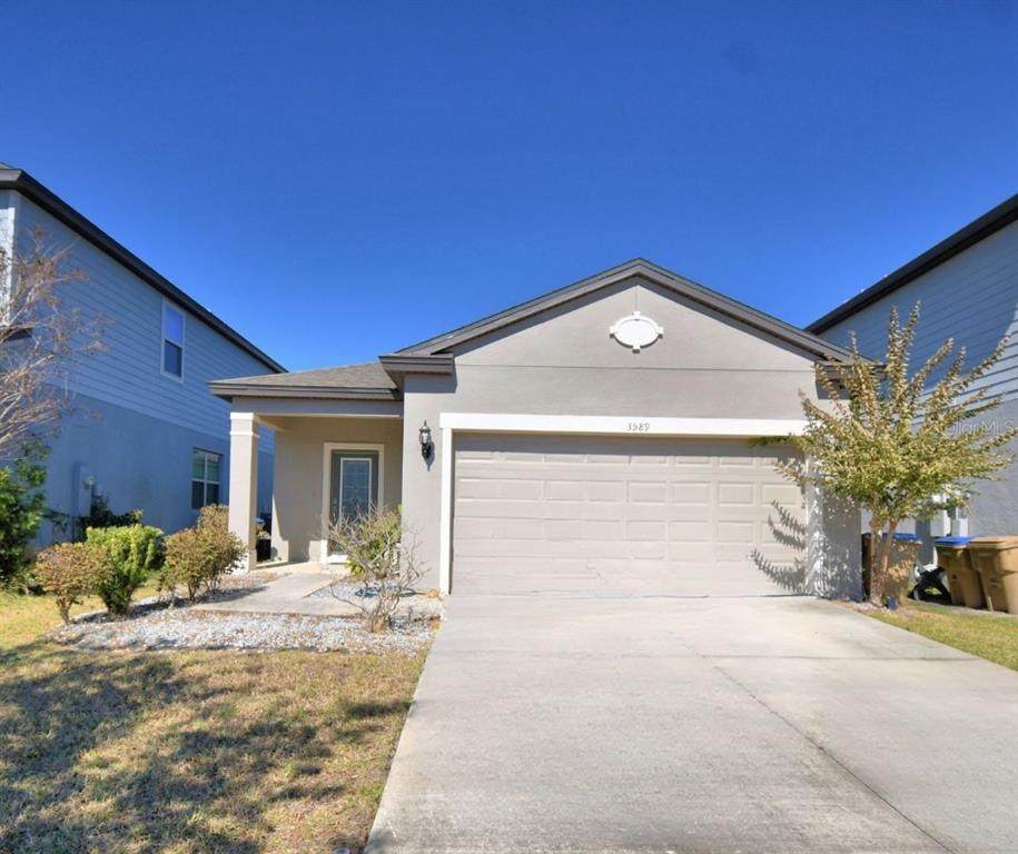 3589 Rock Creek Lane - Photo 1