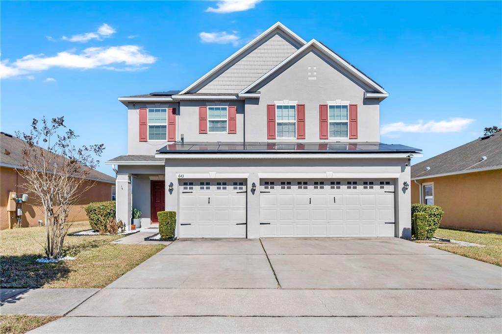 643 Washington Way - Photo 1