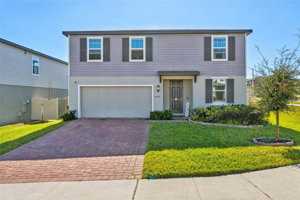 1262 Citrus Landings Boulevard - Photo 1