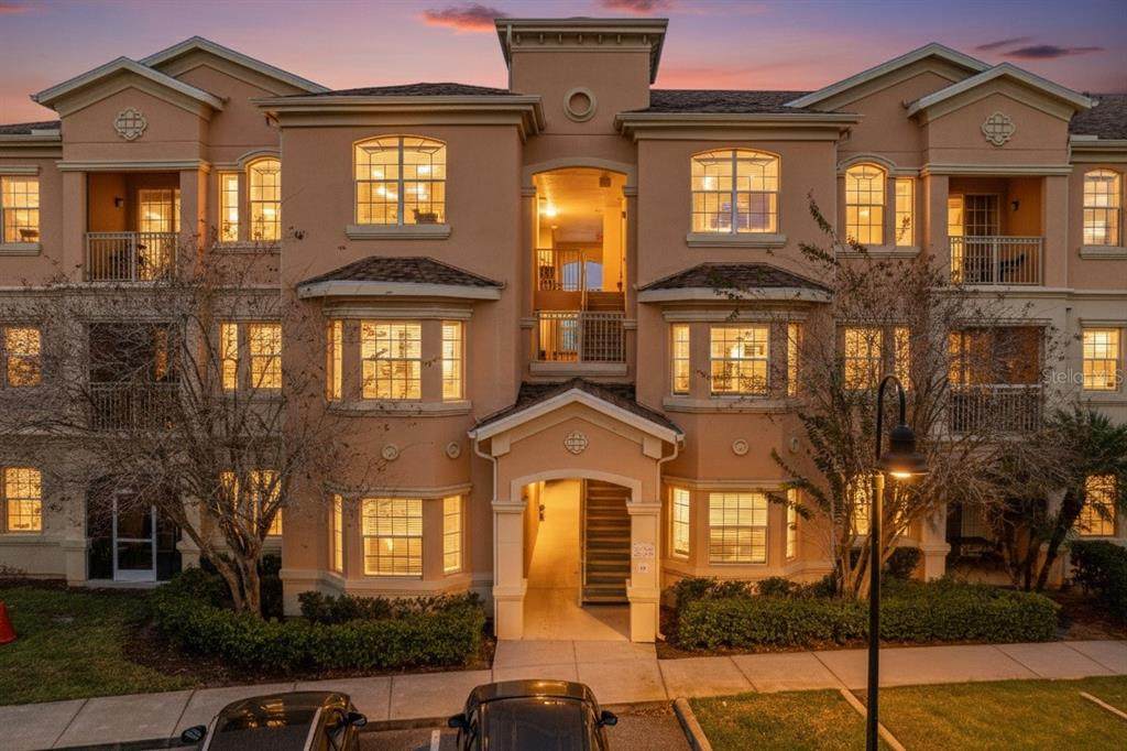 612 Terrace Ridge Circle - Photo 1
