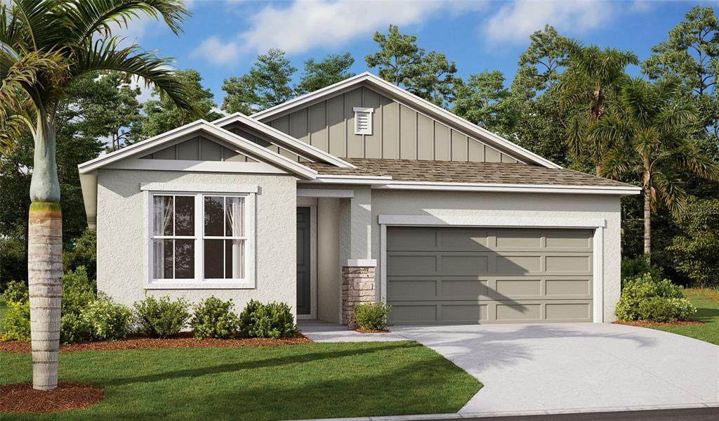 6418 Clover Street - Photo 1