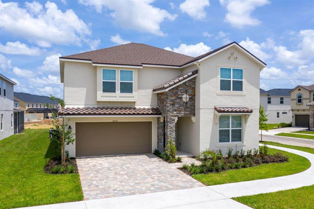 8951 Hilton Ridge Avenue - Photo 1