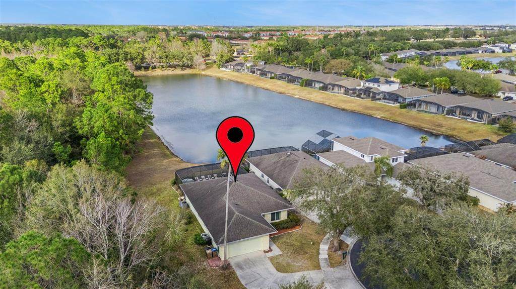 2901 Sunset Vista Court - Photo 1