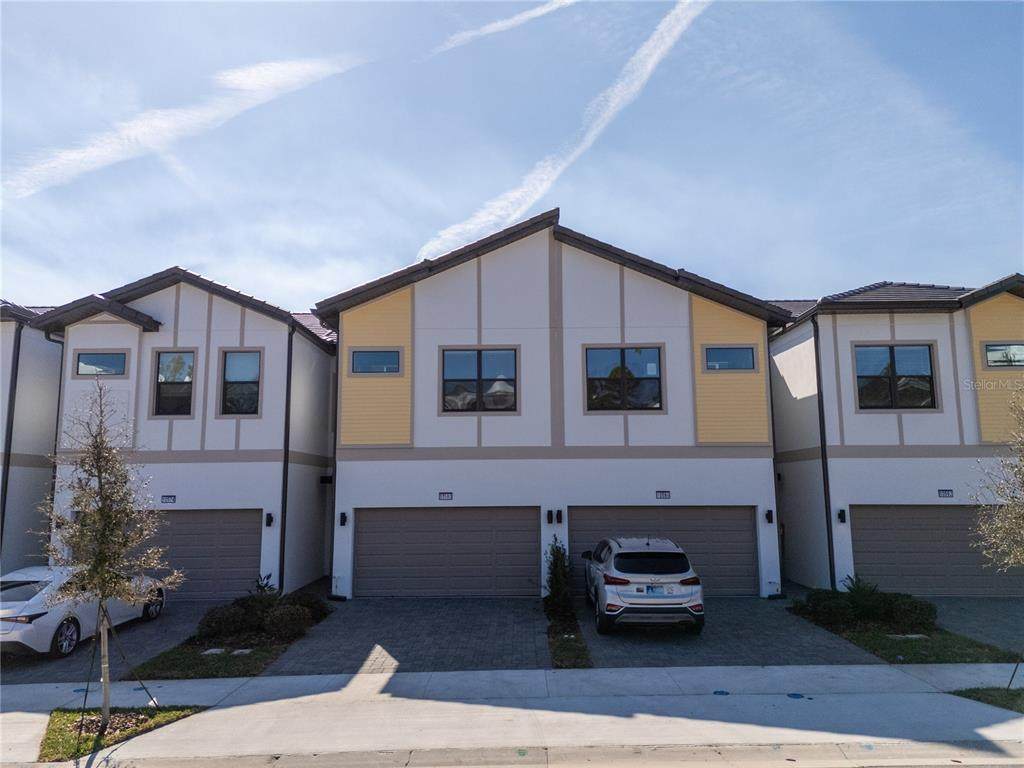 10580 Ebb Tide Lane - Photo 1
