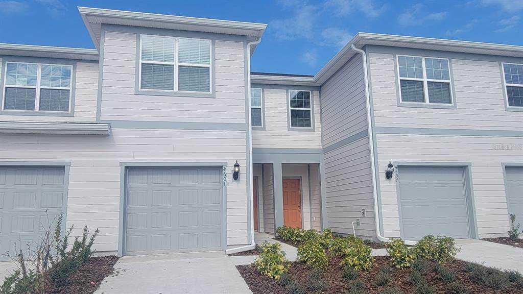 4601 Sparkling Shell Avenue - Photo 1